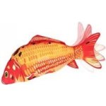 Record hračka pro kočku LED ryba 27 x 11cm – Zbozi.Blesk.cz