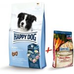 Happy Dog fit & vital Puppy 18 kg – Zboží Mobilmania