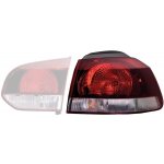 Zadní světlo HELLA 2SD 009 922-131 – Hledejceny.cz