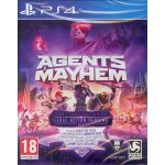 Agents of Mayhem – Hledejceny.cz