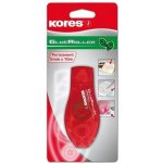 Kores Glue lepicí roller 8 mm x 10 m – Zboží Dáma