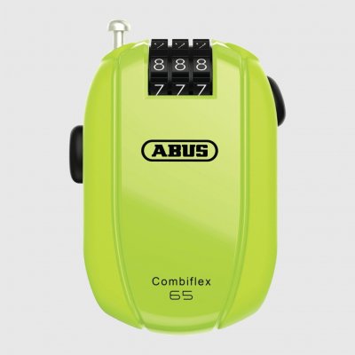 ABUS Combiflex StopOver 65 – Zbozi.Blesk.cz