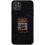 Picasee Ultimate Case MagSafe pro Apple iPhone 11 Pro Max - EMERGENCY – Zboží Mobilmania