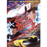 Speed Racer DVD – Hledejceny.cz