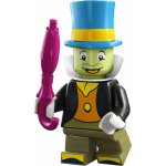LEGO® Minifigures 71038 Minifigurky – Sté výročí Disney Jiminy Cricket – Zboží Mobilmania
