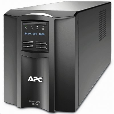 APC SMT1000IC – Zboží Mobilmania