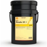 Shell Omala S2 GX 68 20 l – Zboží Mobilmania