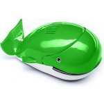 Gadget Master Popelník Ashtray Smokeless Whale – Zboží Mobilmania