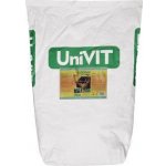 Univit Roboran pro spárkatou zvěř plv 20 kg – Zboží Dáma