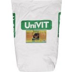 Univit Roboran pro spárkatou zvěř plv 20 kg – Hledejceny.cz