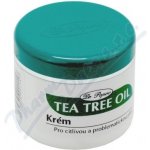 Dr. Popov Tea Tree oil krém 50 ml – Hledejceny.cz