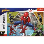 Trefl Spiderman 23005 300 dílků – Hledejceny.cz