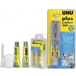 UHU Plus Endfest vysokopevnostní lepidlo 25g – HobbyKompas.cz