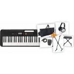 Casio CT S200 SET – Sleviste.cz