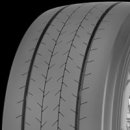 Goodyear Fuelmax T 435/50 R19.5 160J