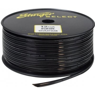 Stinger SSVLS122B – Sleviste.cz