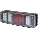 HELLA Zadní světlo HE 2VP340960-021 – Hledejceny.cz