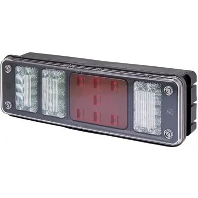 HELLA Zadní světlo HE 2VP340960-021 – Hledejceny.cz