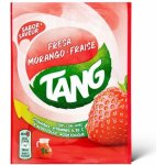 Tang instantní nápoj s příchutí jahody 30 g – Zboží Mobilmania