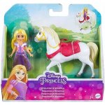 Mattel Disney princezna Locika & Maximus – Hledejceny.cz