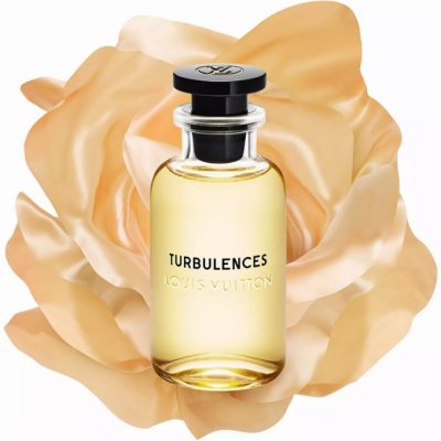 Louis Vuitton Turbulences parfémovaná voda dámská 100 ml