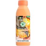 Garnier Fructis Hair Food Pineapple šampon pro dlouhé vlasy 350 ml – Hledejceny.cz