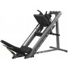 Posilovací stroj Body Solid GLPH1100 Leg press and Hack squat