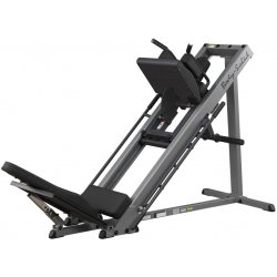 Body Solid GLPH1100 Leg press and Hack squat