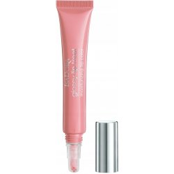 IsaDora Glossy Lip Treat hydratační lesk na rty 63 Rooibos Blush 13 ml