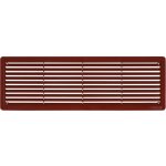 Haco VMD 20 500 x 90 mm hnědá 2 ks – Zboží Mobilmania