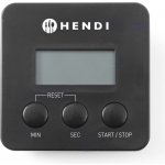 Hendi Digitální kuchyňský minutník, 67x20x(H)67mm – Zboží Mobilmania