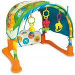 Buddy toys BBT 6510 Hrací deka s tunelem – Hledejceny.cz