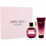 Jimmy Choo Fever parfémovaná voda dámská 100 ml – Zboží Mobilmania