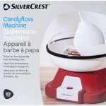 Silvercrest SZM 500 B2 – Hledejceny.cz