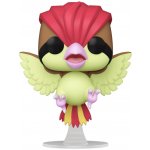 Funko Pop! 849 Games Pokémon Pidgeotto – Hledejceny.cz