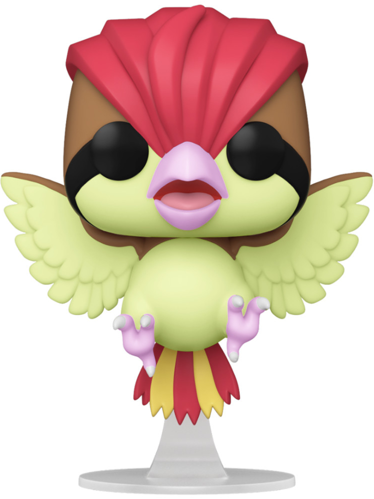 Funko Pop! 849 Games Pokémon Pidgeotto