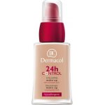 Dermacol 24h Control dlouhotrvající make-up s koenzymem q10 1 30 ml – Sleviste.cz