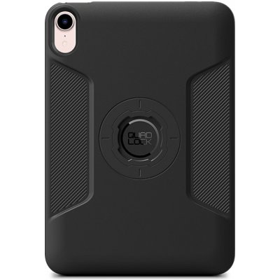 Quad Lock Case MAG iPad mini 6 Kryt na tablet QMC-IPD6 černý