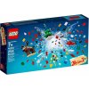 Lego LEGO® 40253 Vánoční stavění