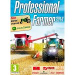 Professional Farmer 2014 – Zbozi.Blesk.cz