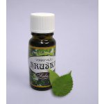 Saloos esenciální olej HRUŠKA 10 ml – Zboží Mobilmania