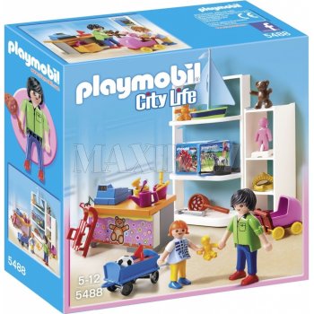 Playmobil 5488 Hračkářství