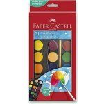 Faber-Castell 30 mm 21 barev – Sleviste.cz