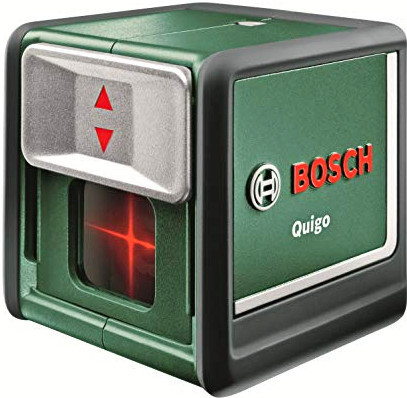 Bosch Quigo 0 603 663 520 od 1 169 Kč - Heureka.cz