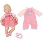 Zapf Creation Baby Annabell My First Ružový set – Hledejceny.cz