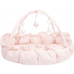 BJÄLLRA OF SWEDEN hrací podložka Vintage Girl – Zboží Dáma