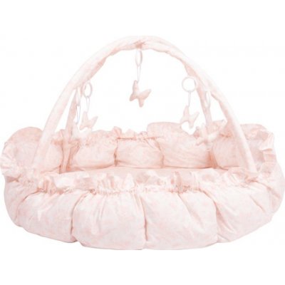 BJÄLLRA OF SWEDEN hrací podložka Vintage Girl – Zboží Dáma