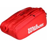 Wilson Super Tour 15 Pk 2021 – Zboží Mobilmania