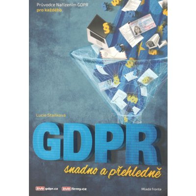 GDPR snadno a přehledně – Hledejceny.cz