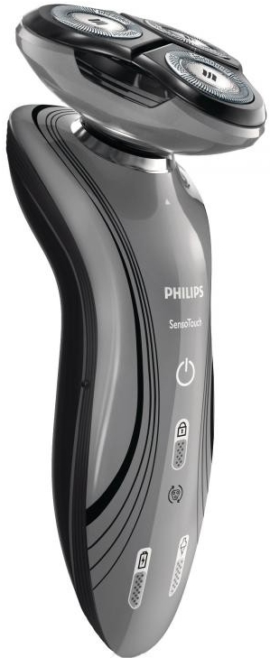 Modaya uygun kâse korkutucu holicí strojek philips sensotouch rq1141 süs  hap öldürür